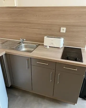 Apartamento Pressoir