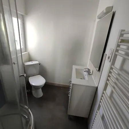 Pressoir Apartament Saumur